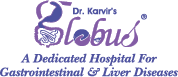 Globus Hospital Logo