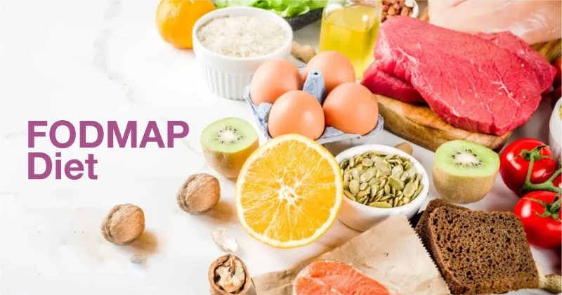 Fodmap Diet