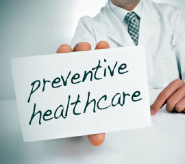 Preventative Screenings