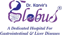 Globus Gastroenterology Hospital Logo